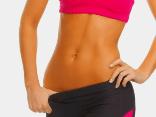 Lose weight in home