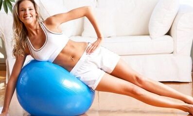 Exercises to lose weight