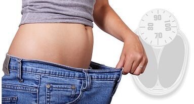 Effective ways to lose weight quickly