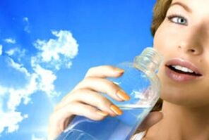 the pros and cons of the drinking diet