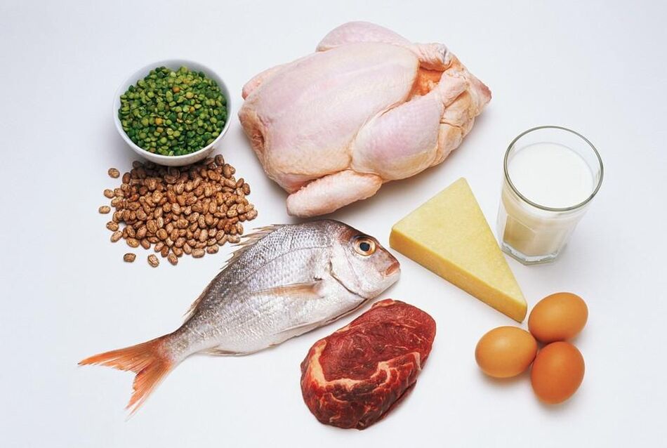 shop diet protein foods