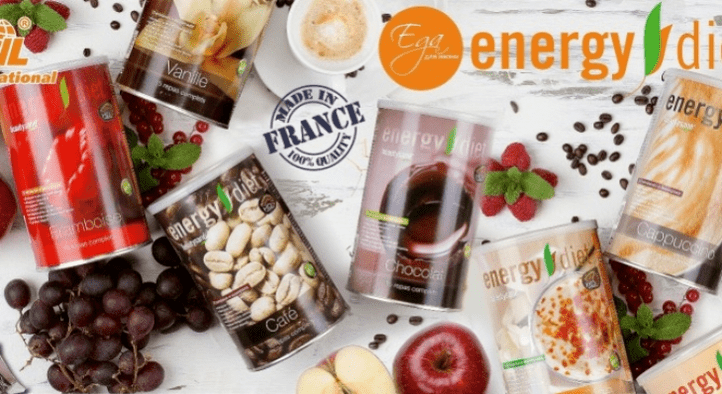 Energy Diet
