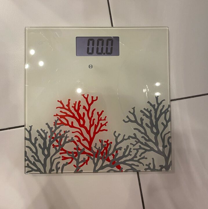 Weight now